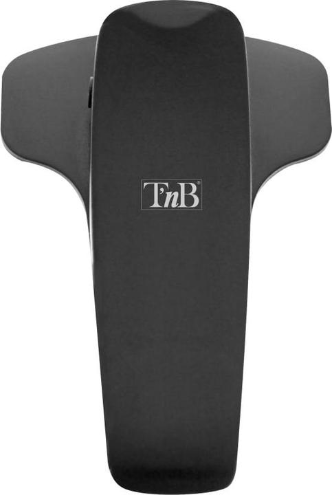 Actual product image T'nB Universal dashboard clip holder