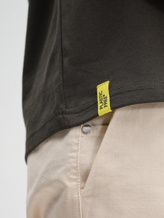 Produktbild Mover Plastic Free Sportswear Heavy Cotton T-Shirt (M)