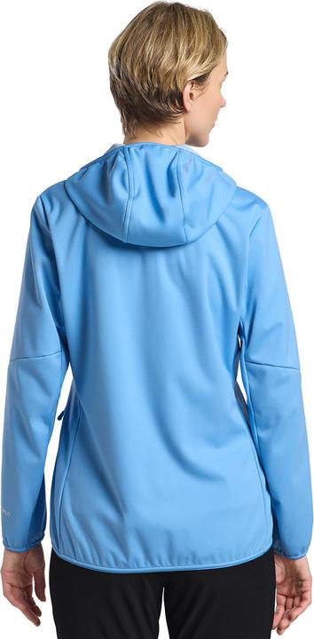 Actual product image Jack Wolfskin Feldberg Hoody W (XS)