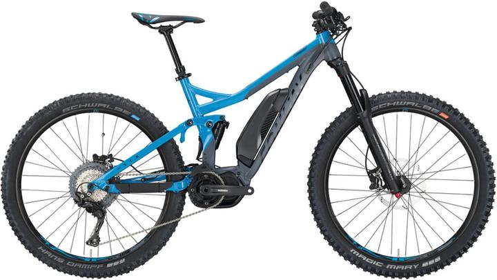 Immagine prodotto Conway eWME 427 (50 cm)
