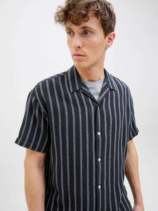 Immagine prodotto Jack & Jones Camicia dalla vestibilità rilassata Camicia (XS)