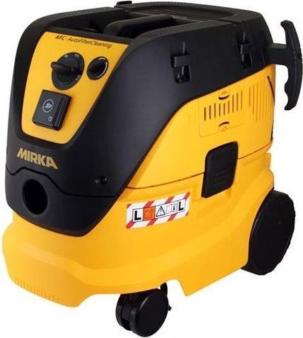 Produktbild Mirka Vakuumpumpe 1230 L Afc Automatisch (Nass-Trockensauger)
