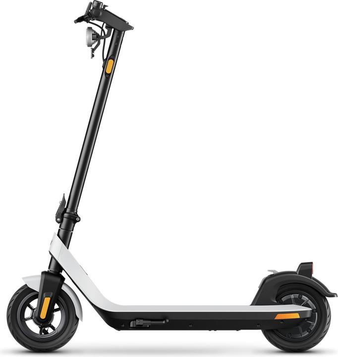 Actual product image Niu KQi2 Pro Kick Scooter 48V, 300W, 25km/h (25 km/h, 40 km, 300 W)