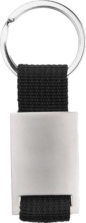 Black/Silver
