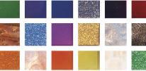 Image du produit Rayher Mélange de mosaïques acryliques