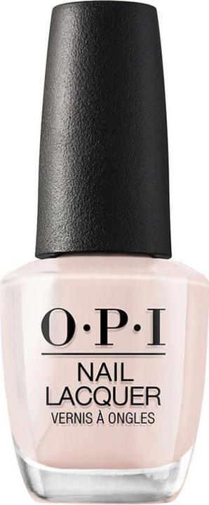 Produktbild OPI Nagellack Venice No.V28 (Tiramisu for Two, Farblack)