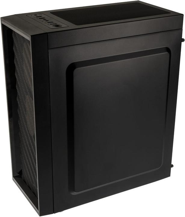 Actual product image Zalman T7 (mATX, Mini-ITX, ATX)