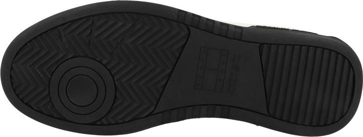 Actual product image Tommy Hilfiger (New) Tjm Cupsole Leather Ess (45)
