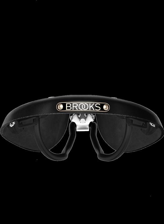 Actual product image Brooks England B17 S Standard