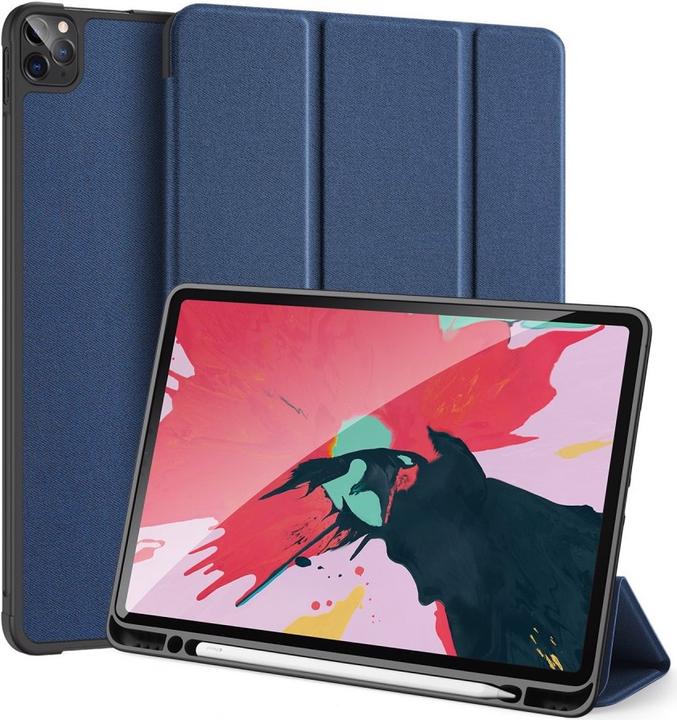 Immagine prodotto Dux Ducis Domo Tri-fold Smart Case (iPad Pro 11 2020 (2. Gen))