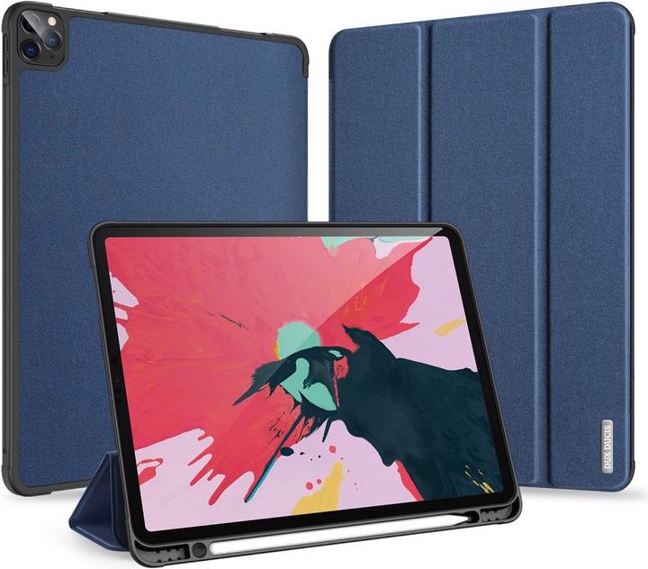 Immagine prodotto Dux Ducis Domo Tri-fold Smart Case (iPad Pro 11 2020 (2. Gen))