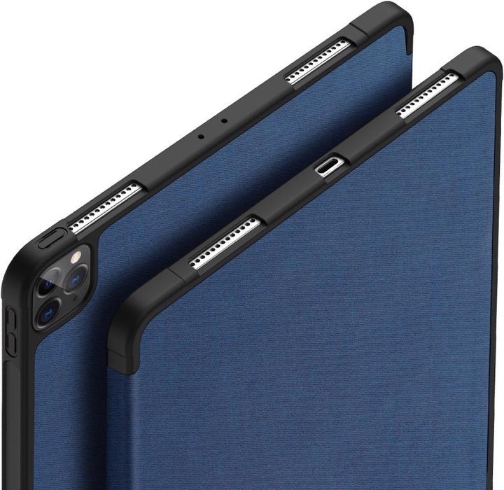 Immagine prodotto Dux Ducis Domo Tri-fold Smart Case (iPad Pro 11 2020 (2. Gen))