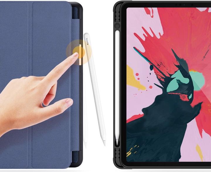Immagine prodotto Dux Ducis Domo Tri-fold Smart Case (iPad Pro 11 2020 (2. Gen))
