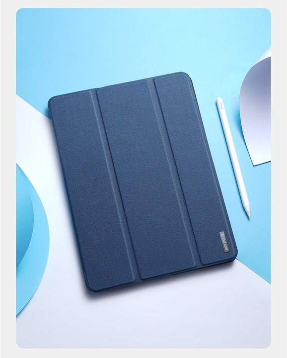 Immagine prodotto Dux Ducis Domo Tri-fold Smart Case (iPad Pro 11 2020 (2. Gen))
