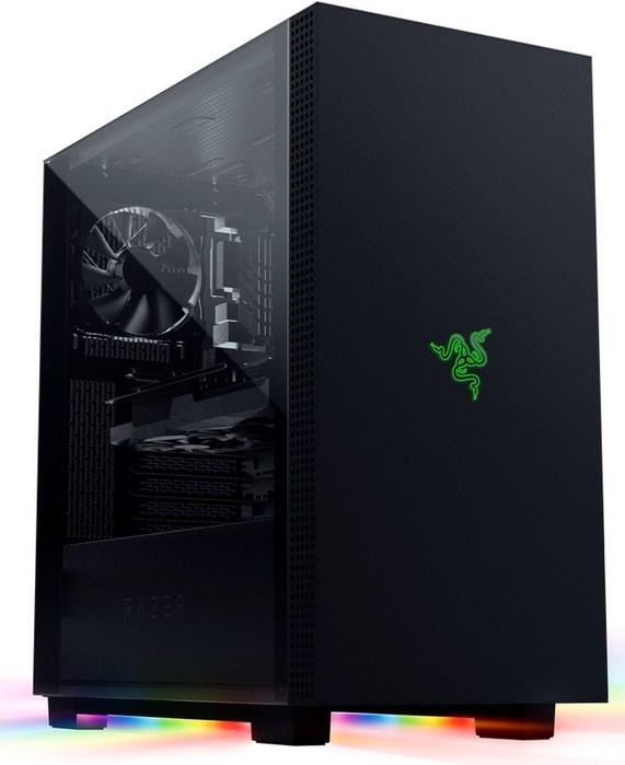 Image du produit Razer Tomahawk (ATX, mATX, Mini-ITX, E-ATX)