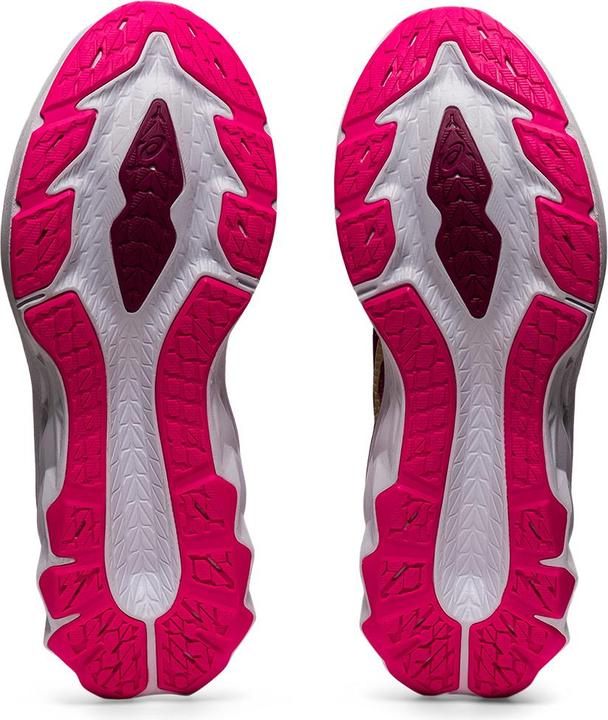 Produktbild ASICS Performance Novablast 2 Running Damen (43.5)