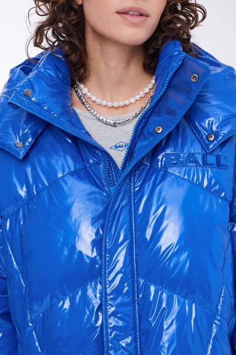 Produktbild Ball BASALVADORE MEDIUM JACKET 50405037 (M)