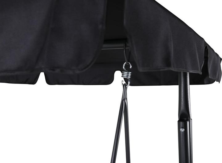 Image du produit Venture Home Canapé suspendu Montreal