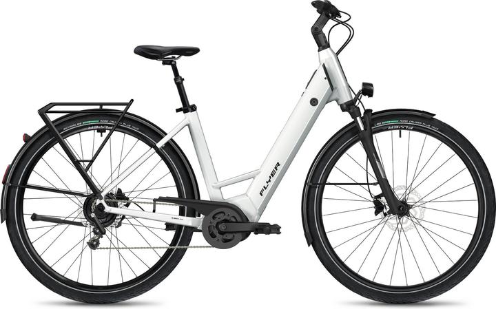 Flyer Gotour EL 3.20 (0.53 cm)