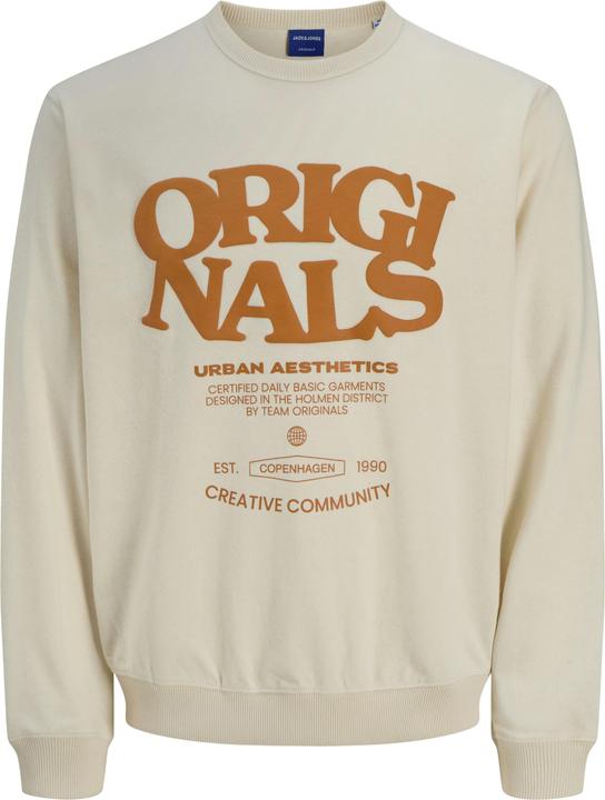 Jack & Jones Junior Pullover TAVIRA Sweatshirt
