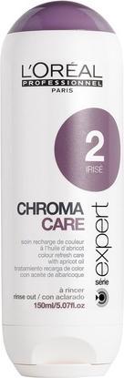 Image du produit L'Oréal Professionnel Loreal Chroma Care Irise 2 150ml