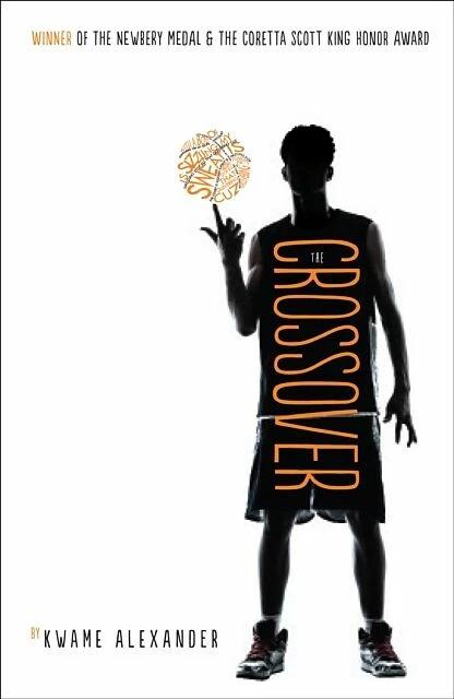 Produktbild The Crossover (Alexander Kwame, Englisch)