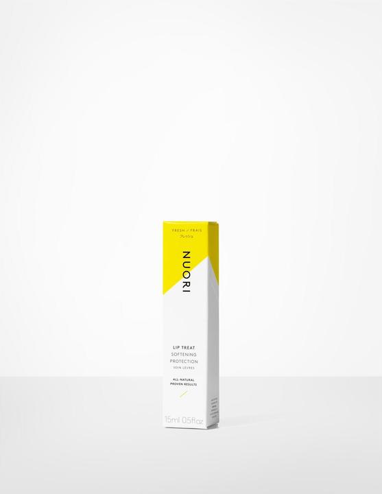 Image du produit Nuori Traitement des lèvres (10 ml)