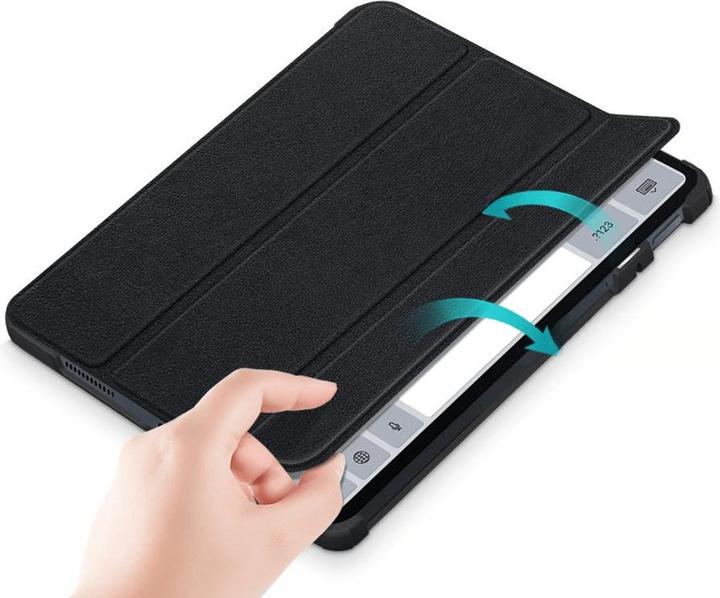 Image du produit Cover-Discount Tri-fold Smart Case (Xiaomi Pad 6, Xiaomi Pad 6 Pro)