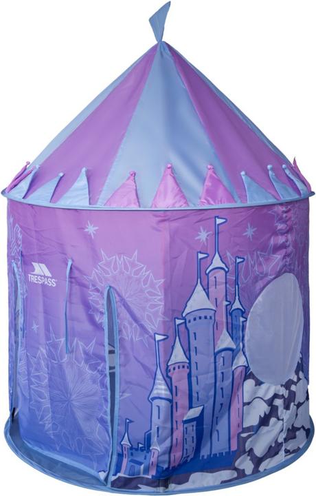 Actual product image Trespass UTTP449 P