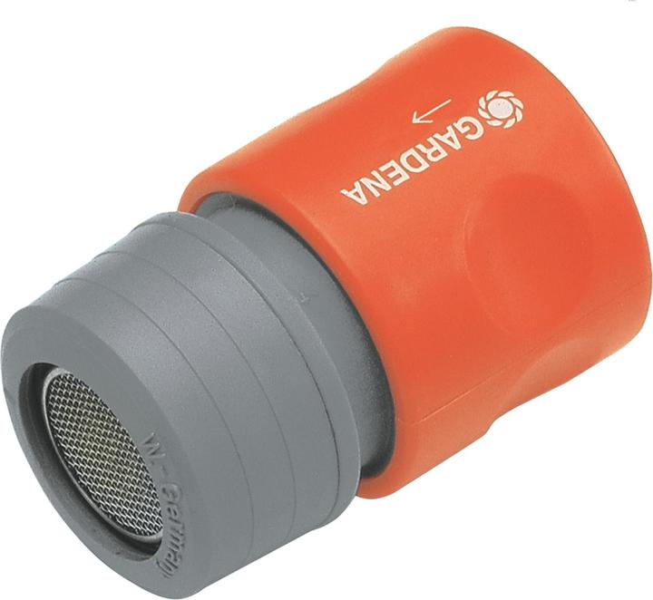Produktbild Gardena 2905-26 (Kupplung, Perlstrahl-Gewindeadapter)