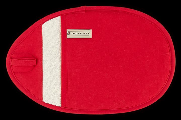 Actual product image Le Creuset Potholder (Cotton)
