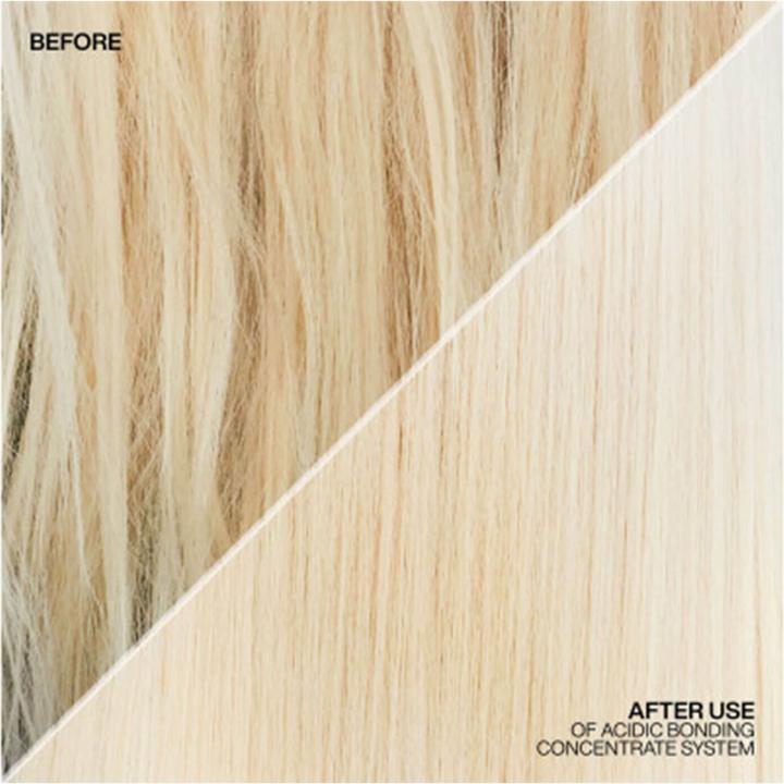 Produktbild Redken Acidic Bonding Concentrate (300 ml, Flüssiges Shampoo)