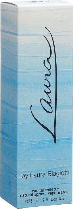Produktbild Laura Biagiotti Laura (Eau de Toilette, 75 ml)