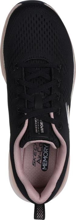 Actual product image Skechers 150025 BKRG (37)