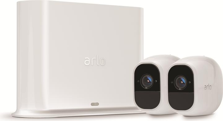 Produktbild Arlo Pro 2 VMS4230P 2er-Set (1920 x 1080 Pixels)