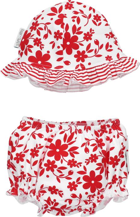Immagine prodotto Baby Sweets 3 pezzi Pezzi preferiti floreali (56)