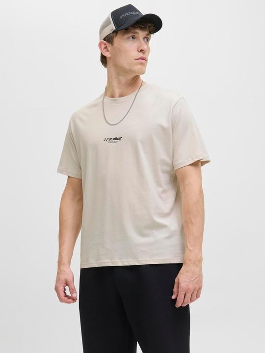 Produktbild Jack & Jones Jjesoho Tee Ss Crew Neck Noos (XL)