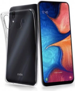 Image du produit SBS Housse de protection (Samsung Galaxy A20e)