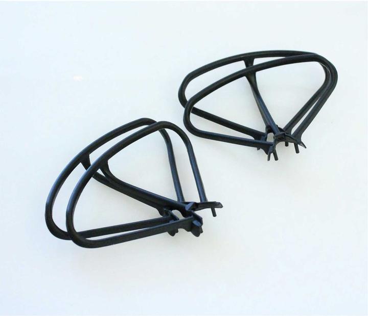 Voiture RC : accessoires
