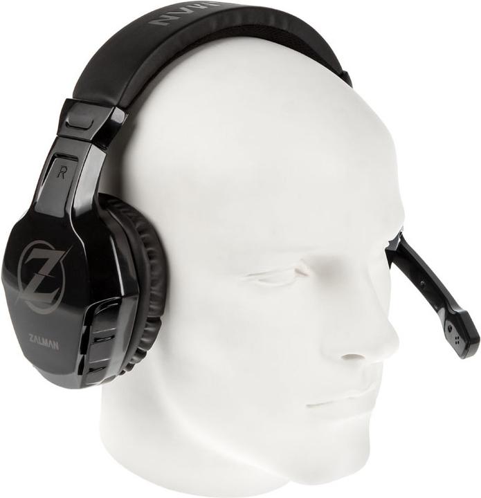 Produktbild Zalman ZM-HPS300 (Kabelgebunden)