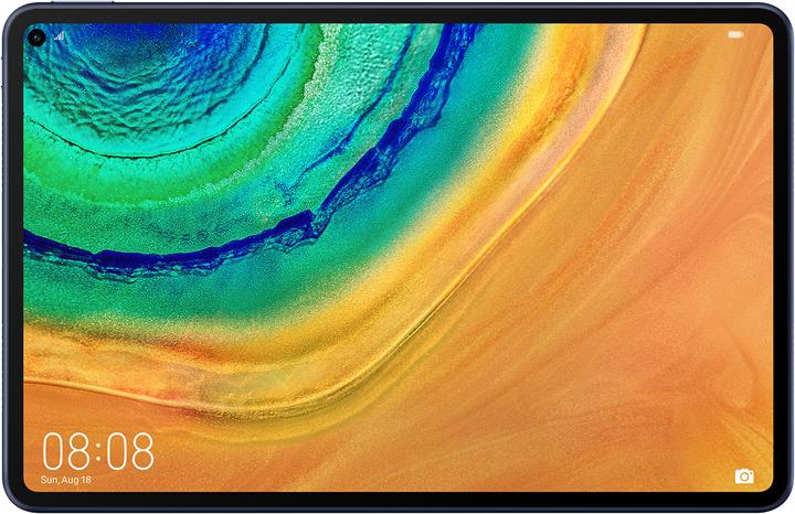 Produktbild Huawei MatePad Pro (4G, 10.80", 128 GB, Midnight Grey)