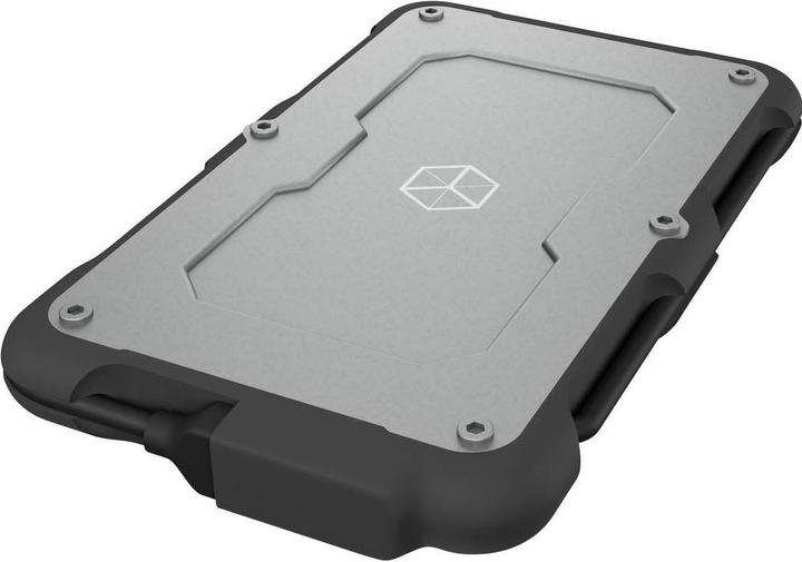 Produktbild Icy Box IB-287-C31 Externes Gehäuse (2.5")