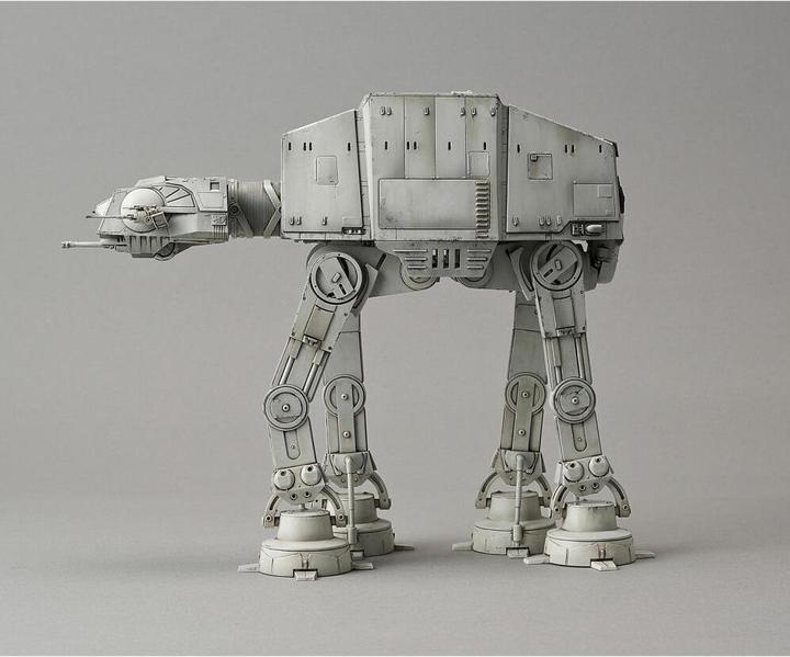 Produktbild Revell AT-AT