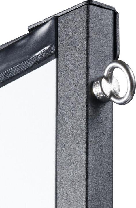 Produktbild Celexon basic line Faltrahmenleinwand 16:9, 80" - Rahmen-Leinwand, Heimkino- und Outdoor-Leinwand, F (80", 16:9)