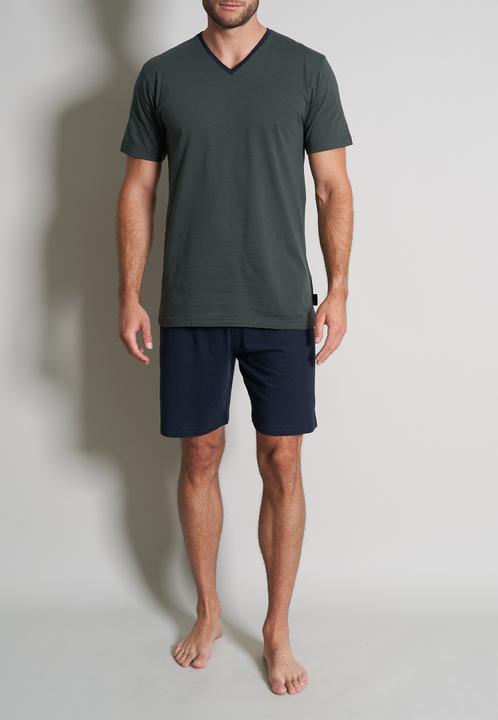 Produktbild Tom Tailor Herren-Shorty (56)