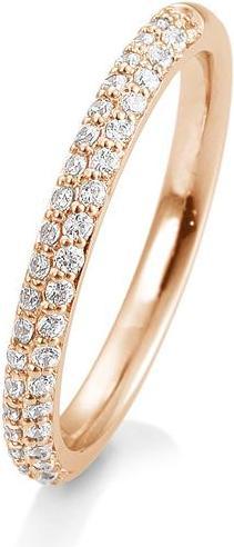 Breuning Memoire Ring (52, 585/14 K Gold)
