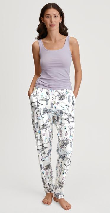 Produktbild Calida Favourites Botanic Hose (38)