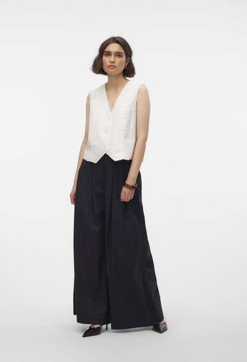 Produktbild Vero Moda VMKARMREN Hose Hose mit weitem Beinschnitt (XS)