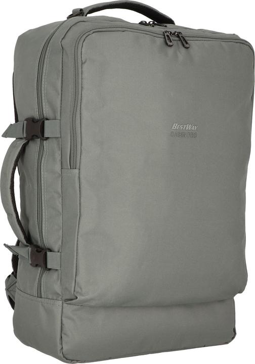 Actual product image Worldpack Cabin Pro (40 l)
