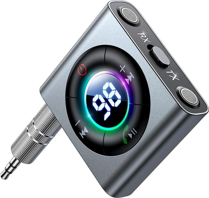 Actual product image Joyroom JR-CB2 (Transmitter & Receiver)